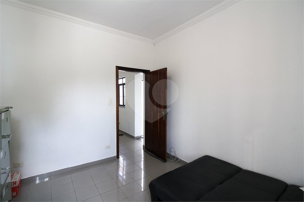 Casa Térrea à venda com 3 quartos em Vila Isolina Mazzei, São Paulo, SP