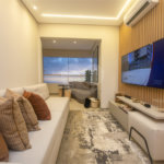 Apartamento à venda com 1 suíte em Vila Espírito Santo, Sorocaba, SP