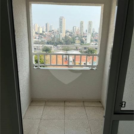 Apartamento à venda com 2 quartos em Jardim Aeroporto, São Paulo, SP