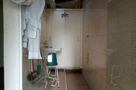 Casa com 3 dormitórios à venda, 164 m² por R$ 1.400.000,00 - Embaré - Santos/SP