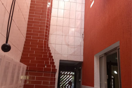 Sobrado à venda com 4 quartos em Chácara Santo Antônio, São Paulo, SP