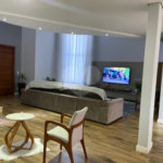 Casa à venda com 5 suítes no condomínio Residencial Fazenda Alta Vista, Salto de Pirapora - SP