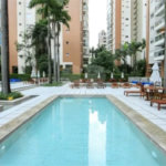 Apartamento para alugar com 3 quartos, sendo 1 suíte, em Vila Olímpia, São Paulo, SP