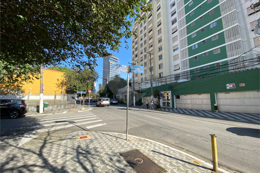 Apartamento à venda com 2 quartos em Pompéia, São Paulo, SP