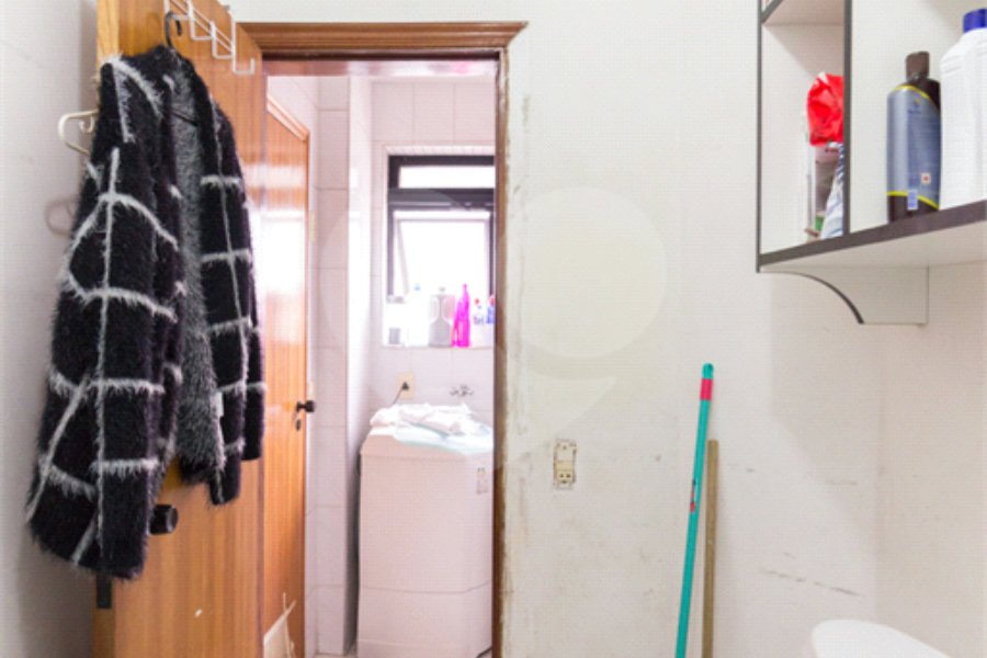 Duplex à venda com 3 quartos, sendo 1 suíte, em Santana, São Paulo, SP