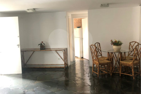 Cobertura à venda com 2 quartos em Vila Olímpia, São Paulo, SP