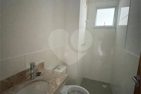 Apartamento à venda com 2 quartos em Vila Isolina Mazzei, São Paulo, SP