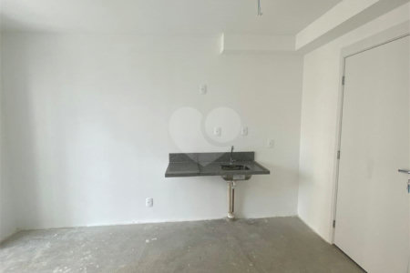Studio à venda com 1 quarto em Perdizes, São Paulo, SP