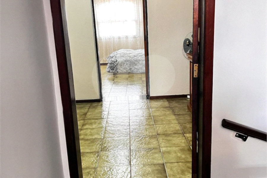 Sobrado à venda com 3 quartos em Parque Edu Chaves, São Paulo, SP
