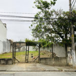 Terreno à venda em Jardim Esmeralda, São Paulo, SP