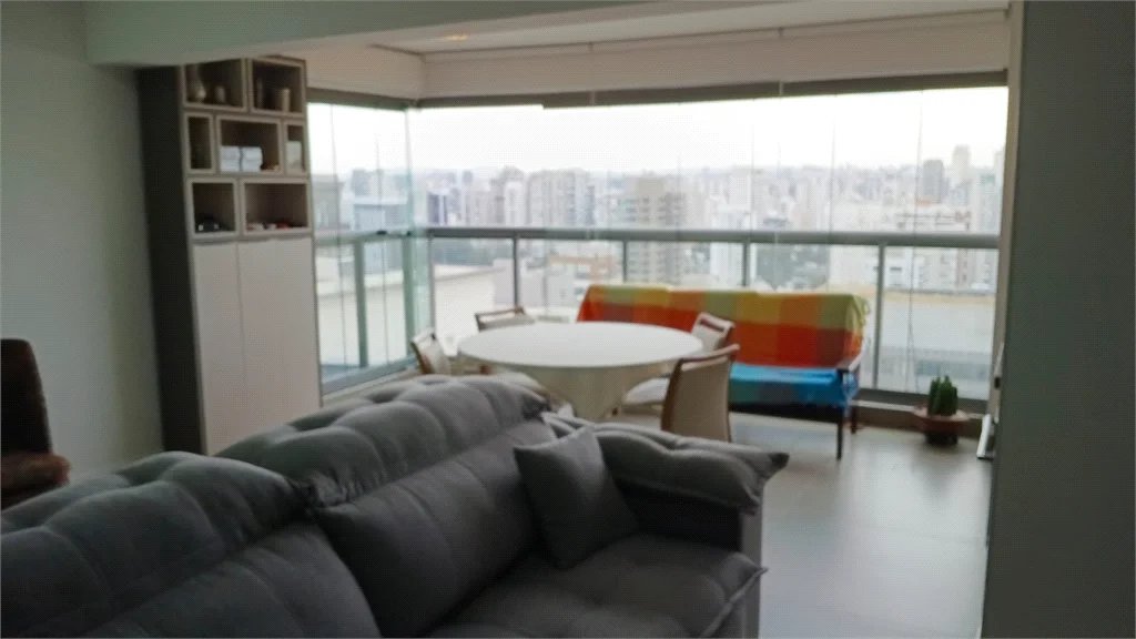 Apartamento à venda com 2 suítes em Jardim das Acácias, São Paulo, SP