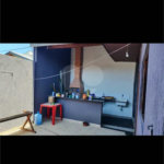 Sobrado à venda com 3 quartos, sendo 1 suíte,  em Jardim Santa Júlia, São José dos Campos, SP