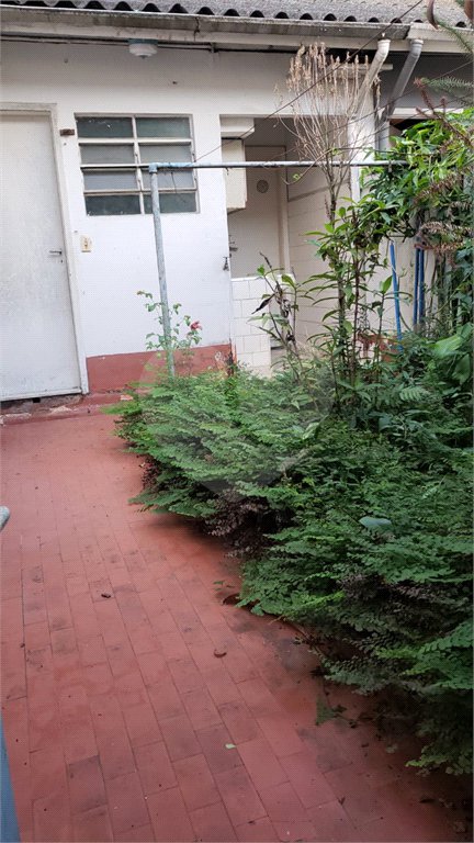 Casa à venda com 3 quartos em Jardim Petrópolis, São Paulo, SP