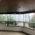 Apartamento à venda com 4 suítes em Vila Suzana, São Paulo, SP