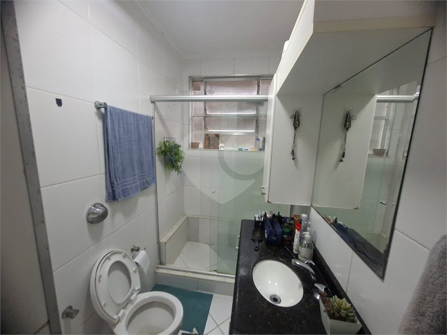 Apartamento à venda com 2 quartos em Vila Isabel, Rio de Janeiro, RJ