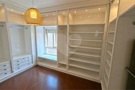 Apartamento à venda ou para alugar com 2 quartos em Jardim Paulista, São Paulo, SP