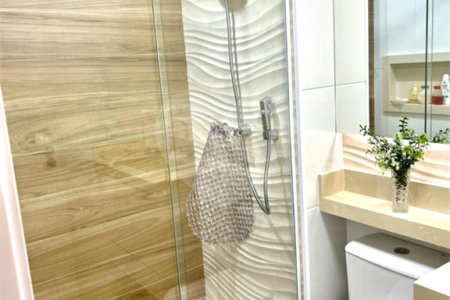 Apartamento à venda com 2 quartos, sendo 1 suíte, do Maranhão, São Paulo, SP