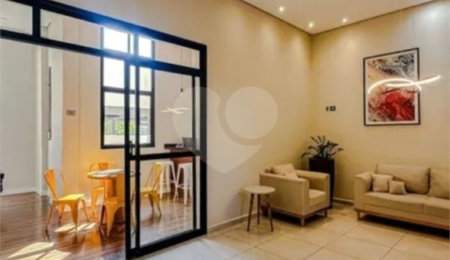 Apartamento à venda com 2 quartos em Mooca, São Paulo, SP