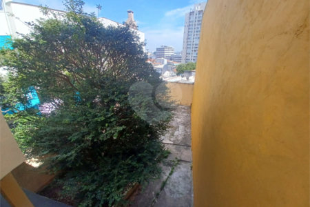 Sobrado à venda com 4 quartos em Vila Maria Alta, São Paulo, SP