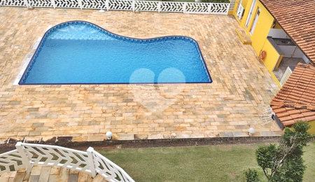 Casa à venda com 4 quartos, sendo 3 suítes,  em Luiz Fagundes, Mairiporã, SP
