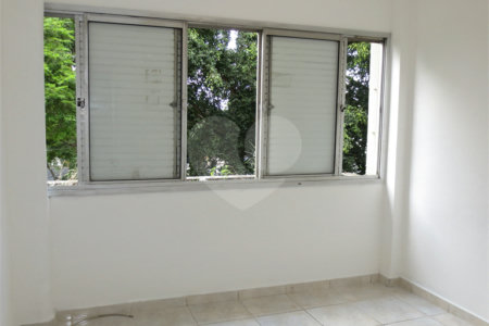 Apartamento à venda com 2 quartos em Vila Parque Jabaquara, São Paulo, SP