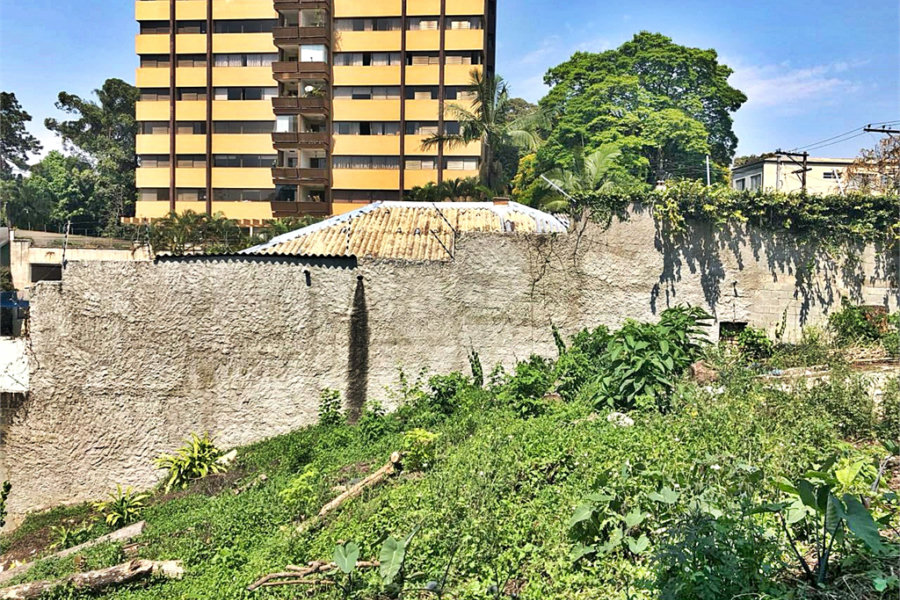 Terreno à venda em Tremembé, São Paulo, SP