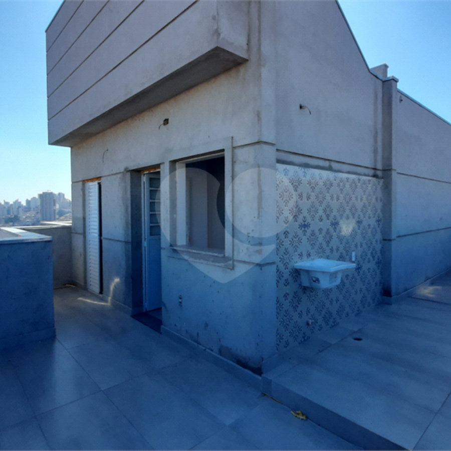 Casa à venda com 2 quartos no condomínio Residencial Luta, São Paulo - SP