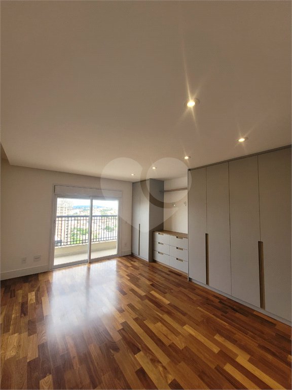 Apartamento à venda com 3 suítes em Jardim Portal da Colina, Sorocaba, SP