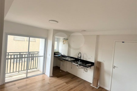 Apartamento à venda com 2 quartos em Tucuruvi, São Paulo, SP