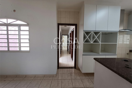 Casa à venda com 3 quartos, sendo 1 suíte, em Jardim Carolina, Sorocaba, SP