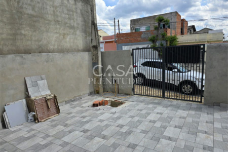 Casa à venda com 2 quartos em Terras de Arieta, Sorocaba, SP