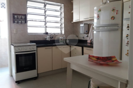 Apartamento à venda com 2 quartos em Jardim Franca, São Paulo, SP