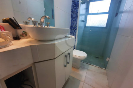 Apartamento à venda com 3 quartos, sendo 1 suíte, em Brooklin, São Paulo, SP