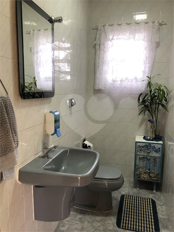 Sobrado à venda com 3 quartos, sendo 1 suíte, em Vila Gustavo, São Paulo, SP