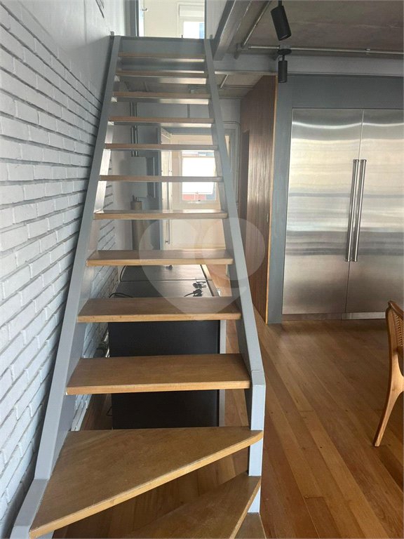 Apartamento à venda com 1 suíte em Itaim Bibi, São Paulo, SP