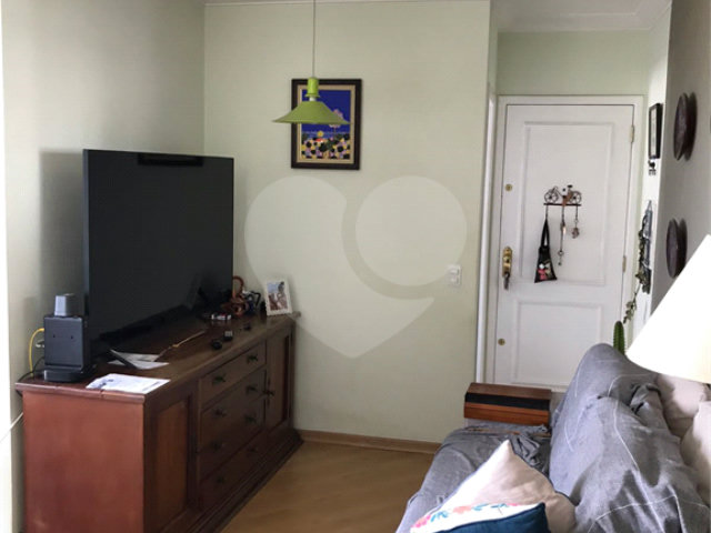 Apartamento à venda com 2 quartos, sendo 1 suíte,  em Santana, São Paulo, SP