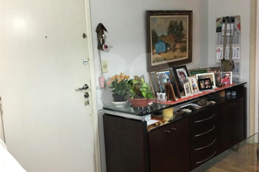 Apartamento à venda com 3 quartos em Jardim São Paulo(zona Norte), São Paulo, SP