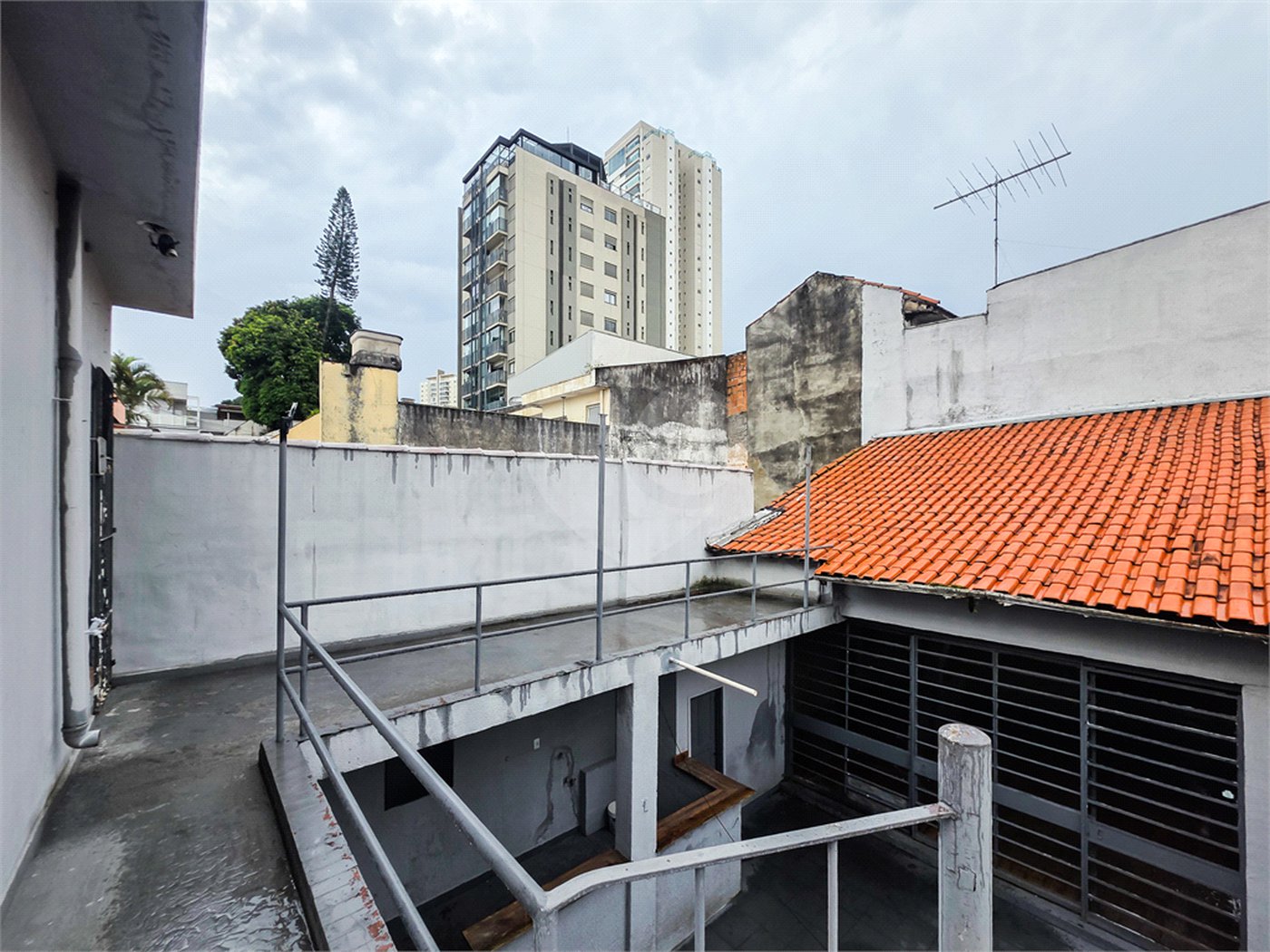 Casa à venda com 3 quartos em Vila Mariana, São Paulo, SP
