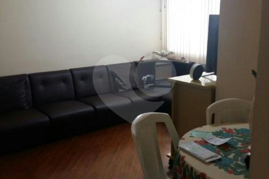 Apartamento à venda com 2 quartos em Pirituba, São Paulo, SP