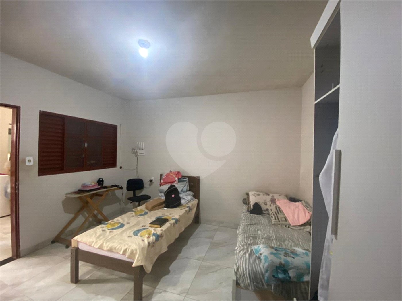 Casa à venda com 2 quartos, sendo 1 suíte, em Jardim Novo Américo, Américo Brasiliense, SP