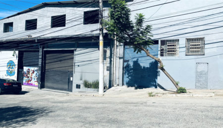 Terreno à venda com 2 quartos em Casa Verde, São Paulo, SP