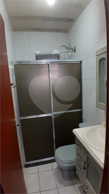 Apartamento à venda com 2 quartos em Campo Grande, Rio de Janeiro, RJ