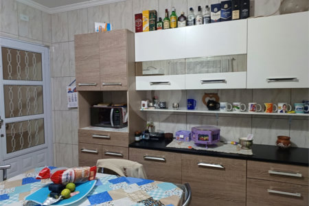 Sobrado à venda com 4 quartos, sendo 1 suíte, em Jardim Recanto Verde, São Paulo, SP