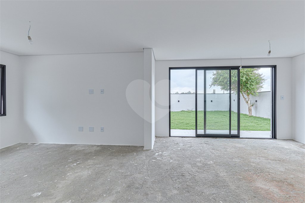 Casa à venda com 4 suítes no condomínio Belvedere Prudência, São Paulo - SP