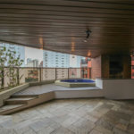 Apartamento à venda com 4 quartos, sendo 2 suítes, em Real Parque, São Paulo, SP