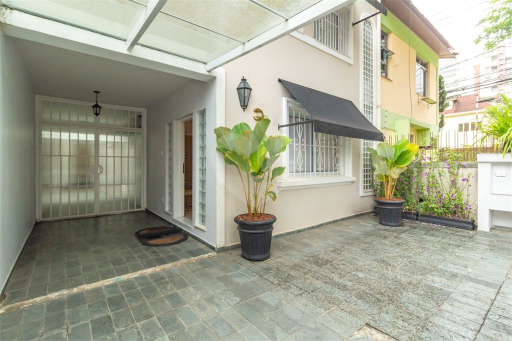 Sobrado à venda com 1 quarto em Brooklin, São Paulo, SP