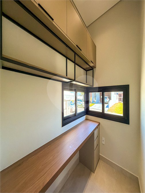 Casa à venda com 3 suítes no condomínio Residencial Dona Maria Candida, Indaiatuba - SP