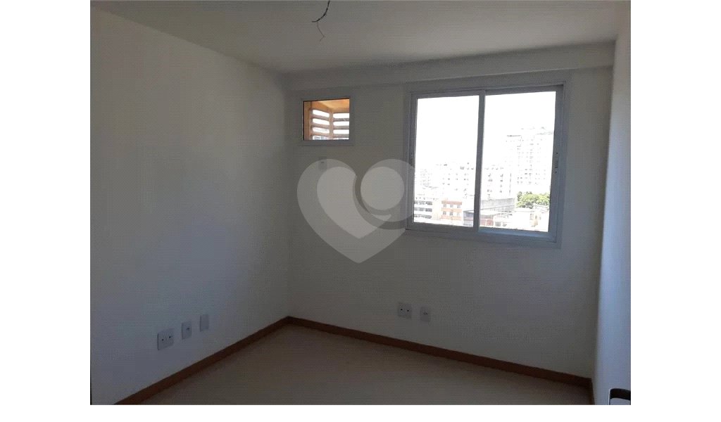 Cobertura à venda com 4 quartos, sendo 1 suíte, em Méier, Rio de Janeiro, RJ