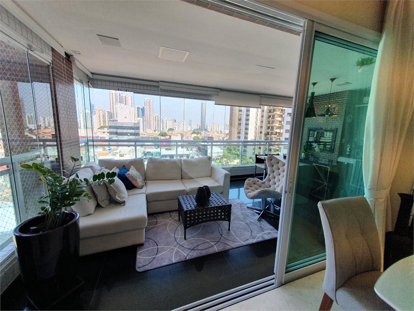 Apartamento à venda com 4 quartos, sendo 3 suítes, em Vila Santo Estevão, São Paulo, SP
