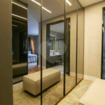 Apartamento à venda com 4 suítes em Cidade Jardim, São Paulo, SP